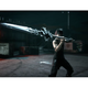 Illustration for article titled Dissection the New Final Fantasy XV Trailer - Omen